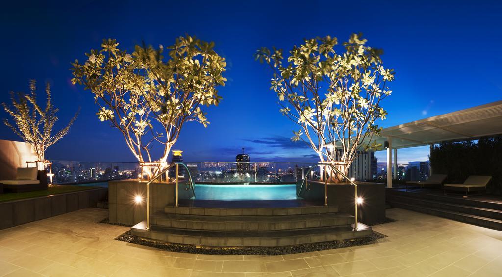 39 Boulevard Executive