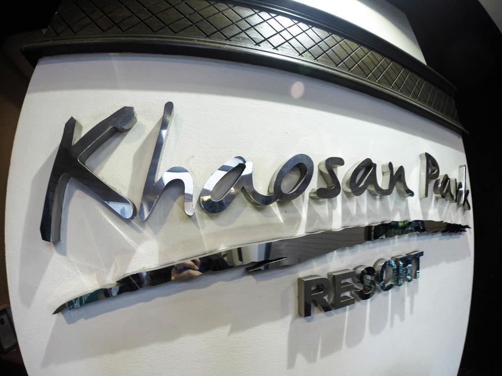 Inn Khaosan Park