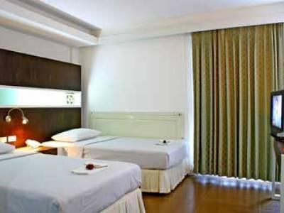 Khurana 3* Bangkok