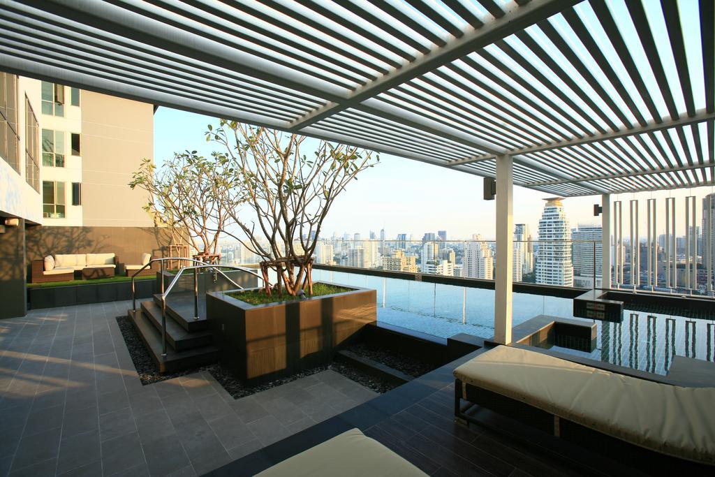 39 Boulevard Executive Bangkok