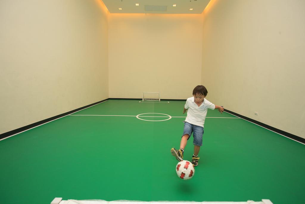 39 Boulevard Executive Aparthotel 4*