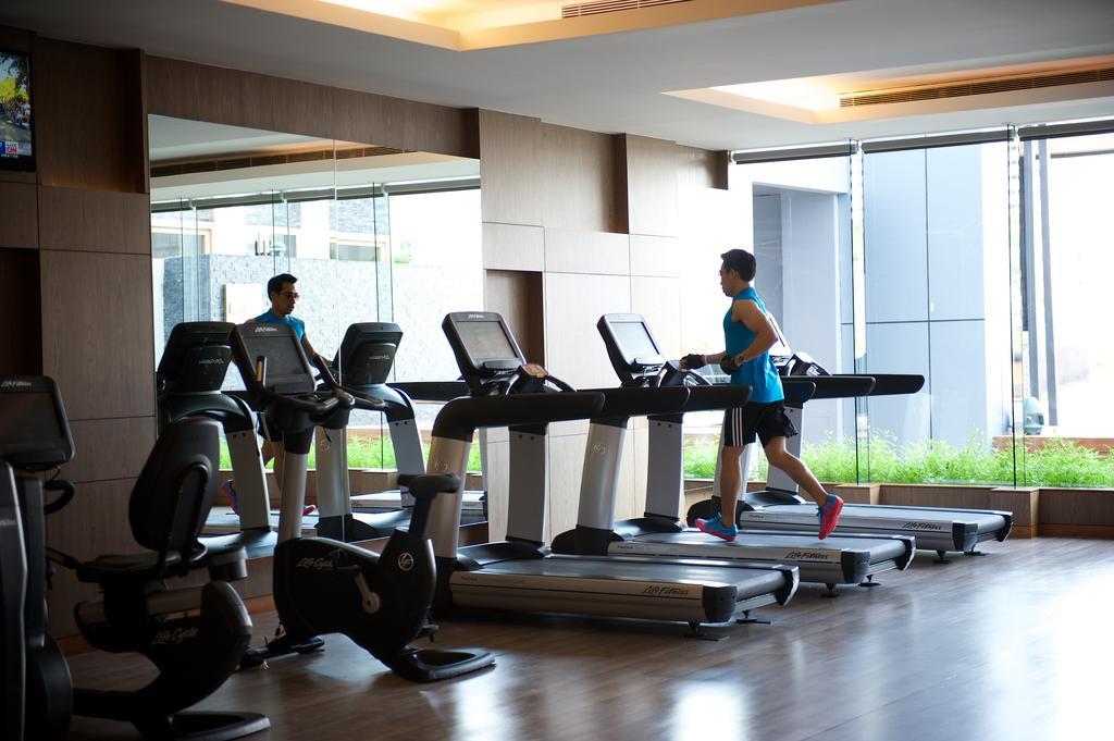 Hotel Radisson Blu Plaza Bangkok