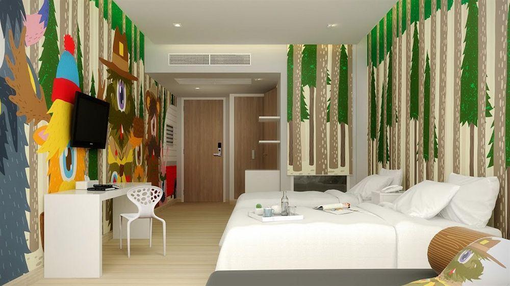 Hotel Beat
