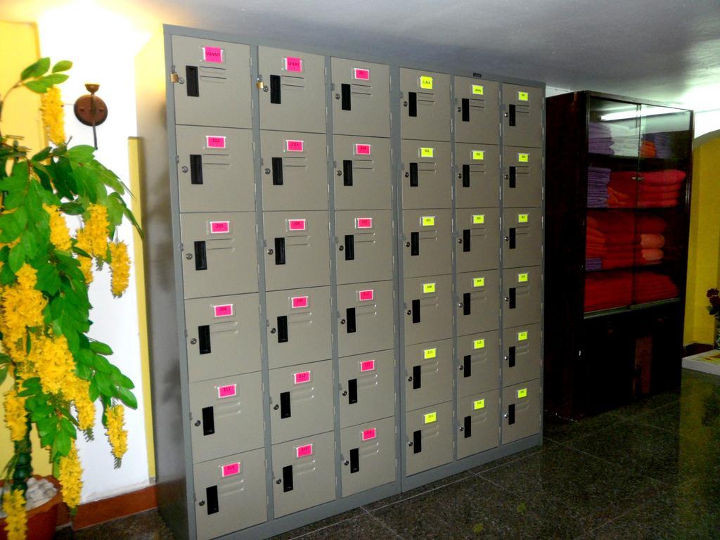 Hostel Hug Bangkok