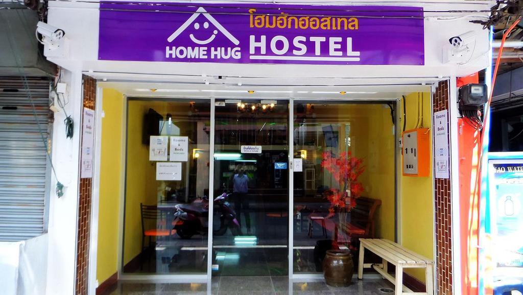 Hostel Hug *