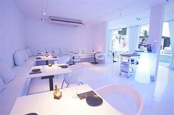 Hotel Ocean @ Livingstones Urban Boutique