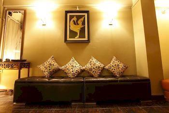 Hotel Naturbliss Boutique Bangkok