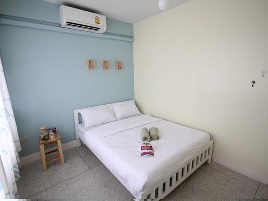 Chan Cha La 99 Hostel *