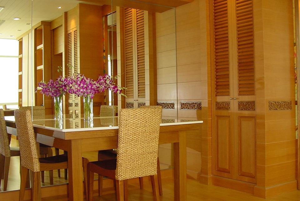 Apartment Bangkokdreamapartments *