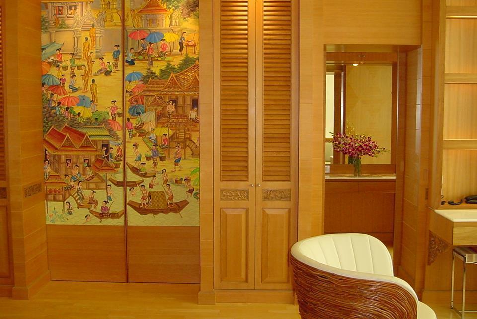 Bangkokdreamapartments * Bangkok