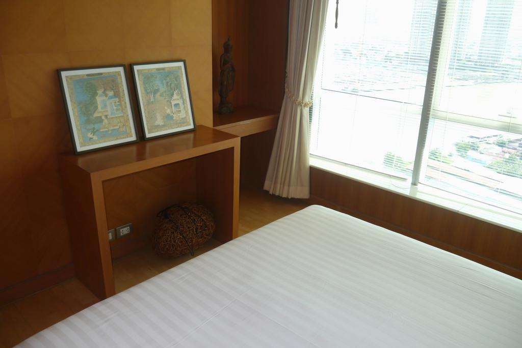 Bangkokdreamapartments * Bangkok