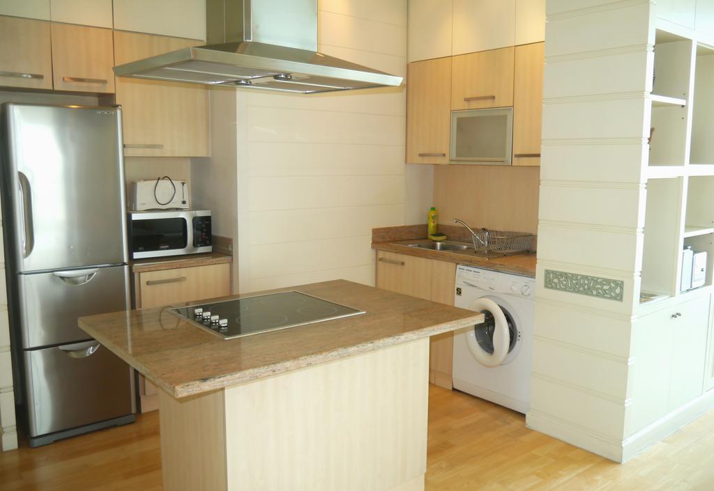 Bangkokdreamapartments Apartment Bangkok