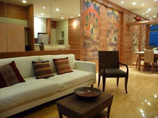 Bangkokdreamapartments * Bangkok