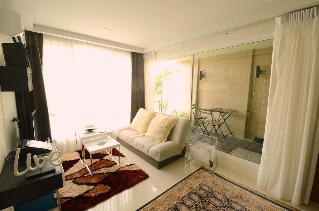 Beverly 33 By Aspira Apartment