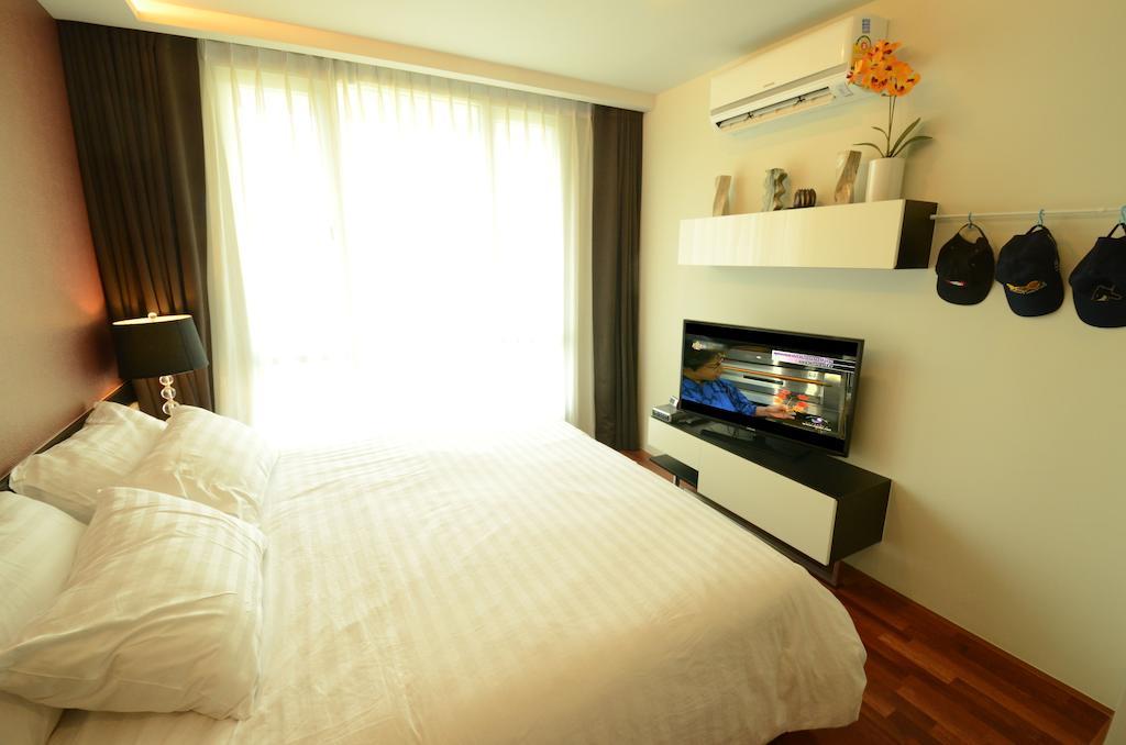 Beverly 33 By Aspira *