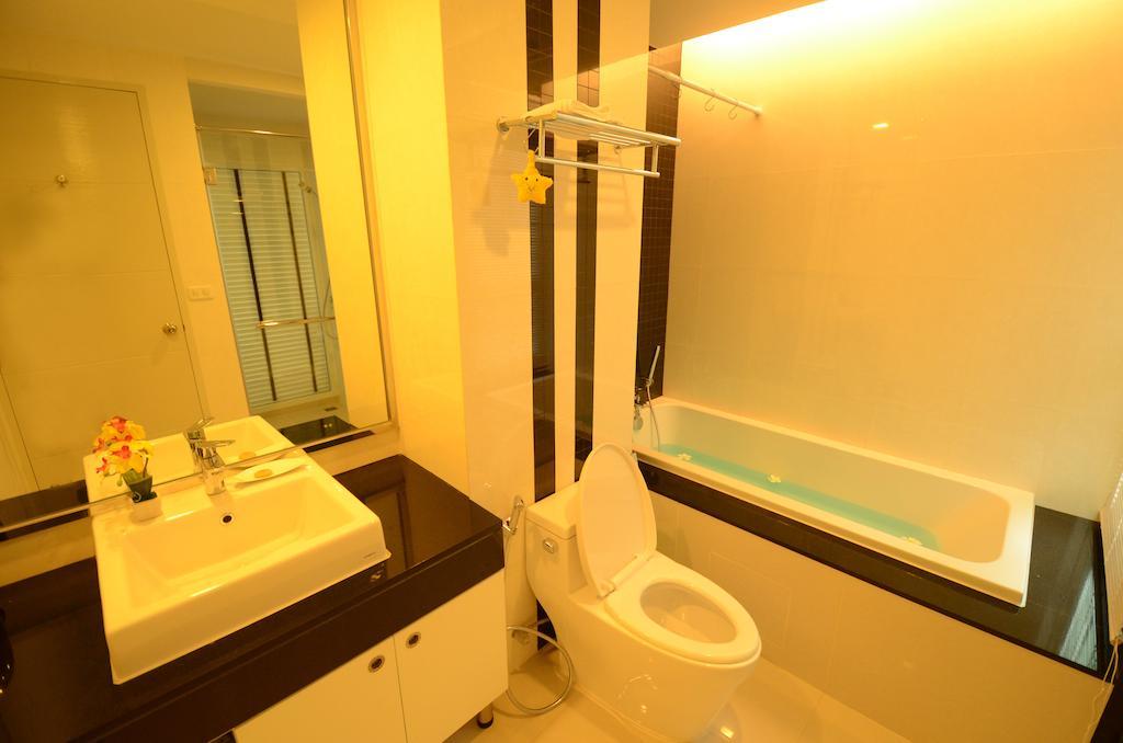Beverly 33 By Aspira Apartment