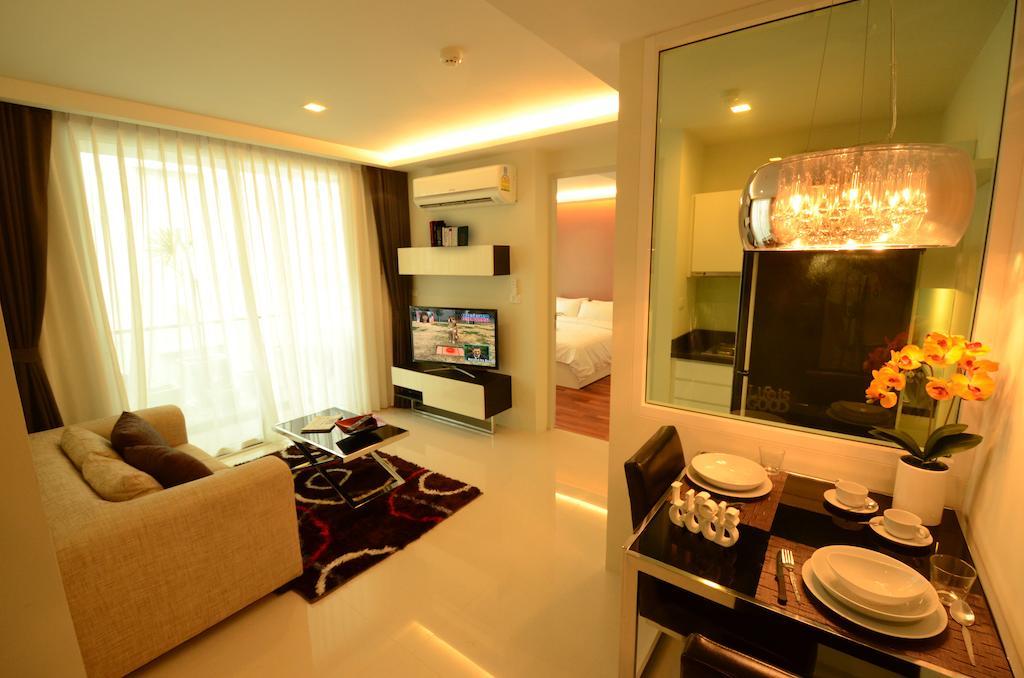 Apartment Beverly 33 By Aspira