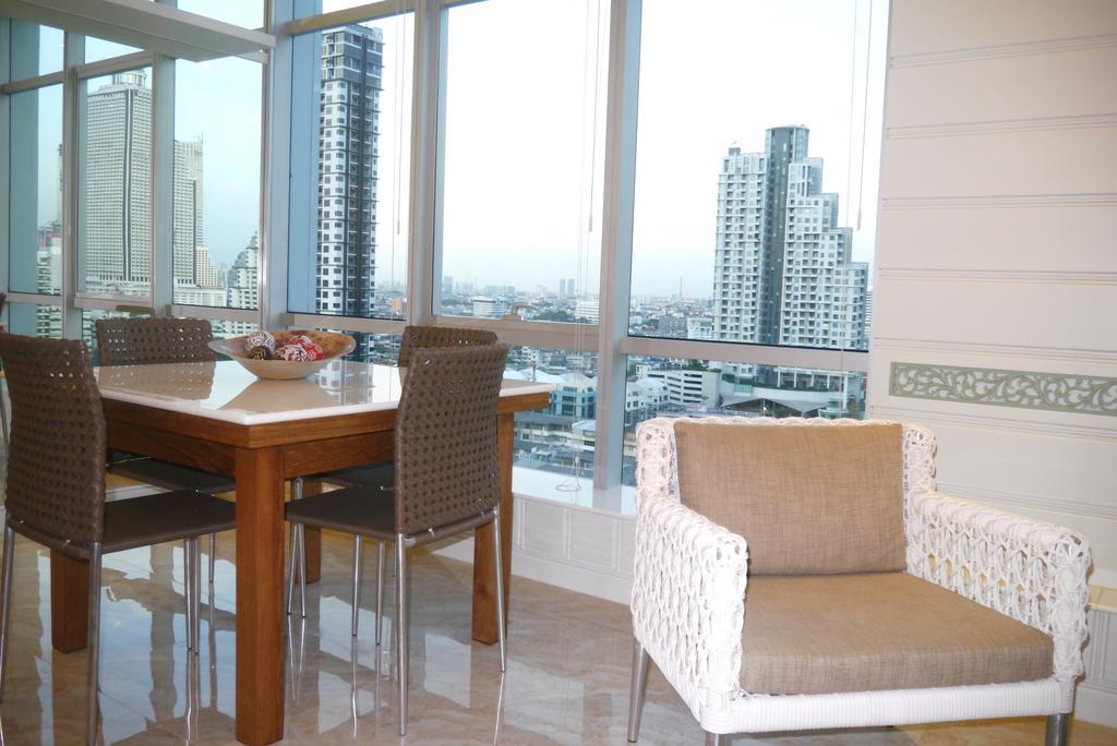 Bangkokdreamapartments * Bangkok