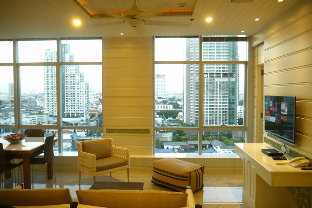 Bangkokdreamapartments Bangkok
