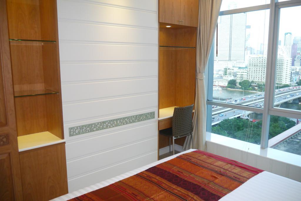 Bangkokdreamapartments