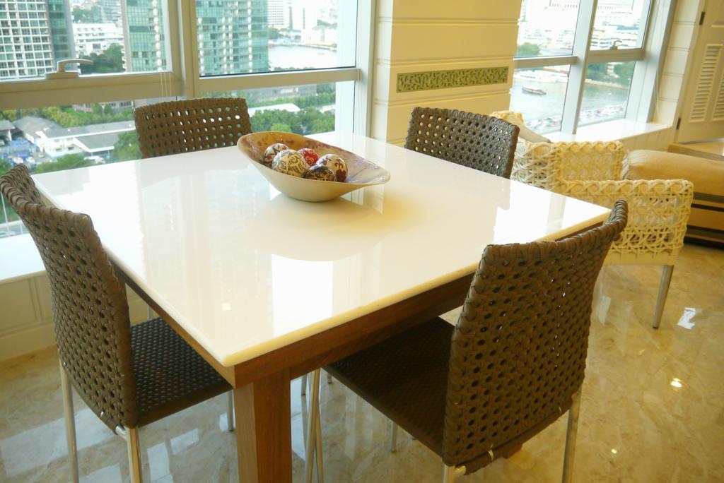 Bangkokdreamapartments Bangkok