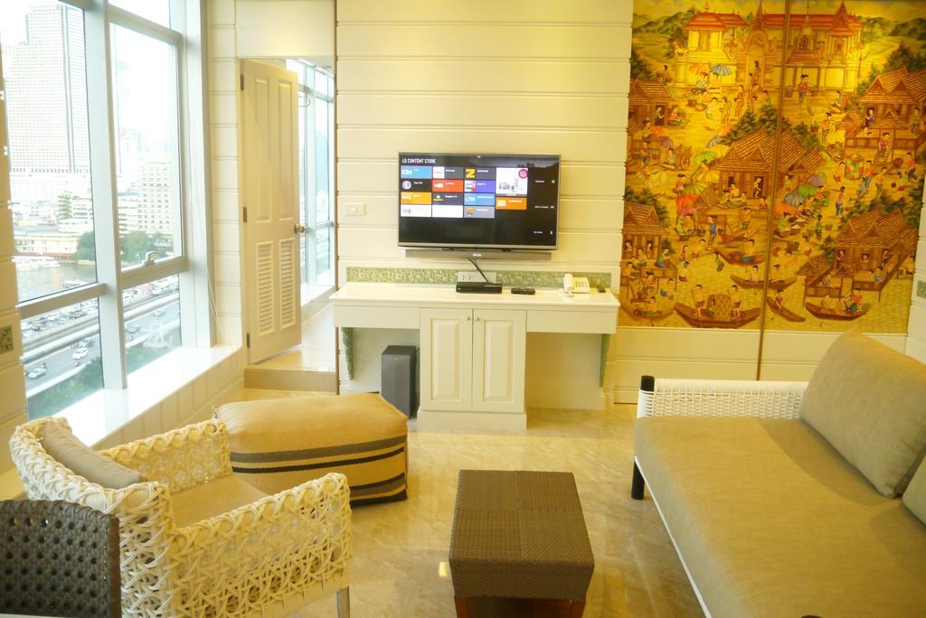 Bangkokdreamapartments