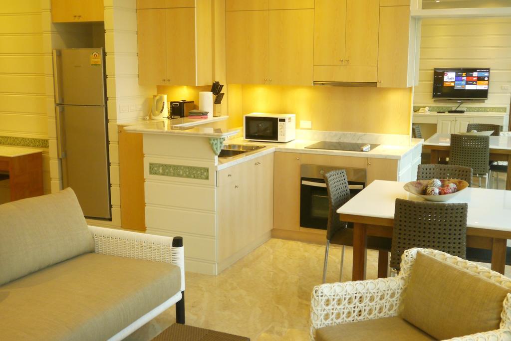Apartment Bangkokdreamapartments *
