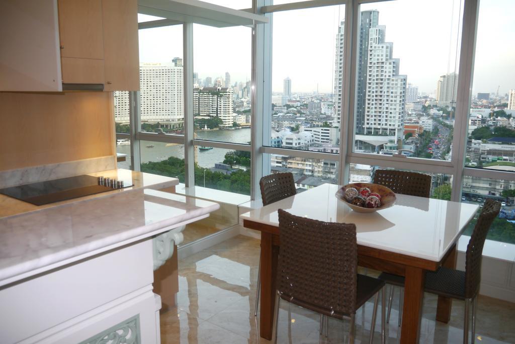 Bangkokdreamapartments Apartment Bangkok