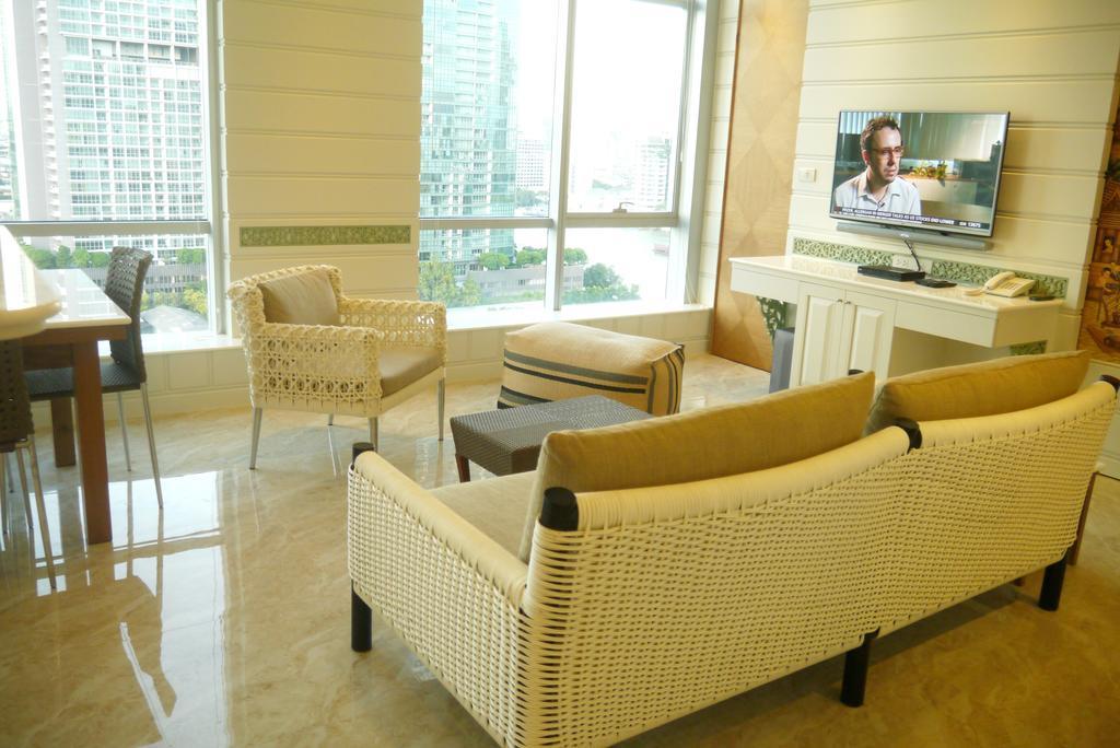Bangkokdreamapartments Apartment *