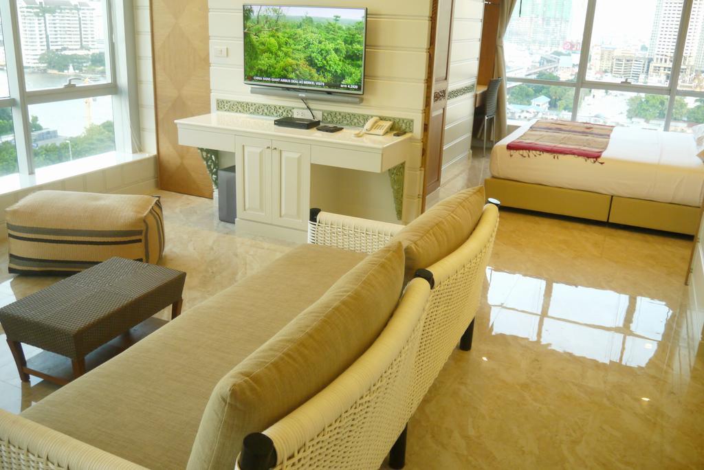 Apartment Bangkokdreamapartments