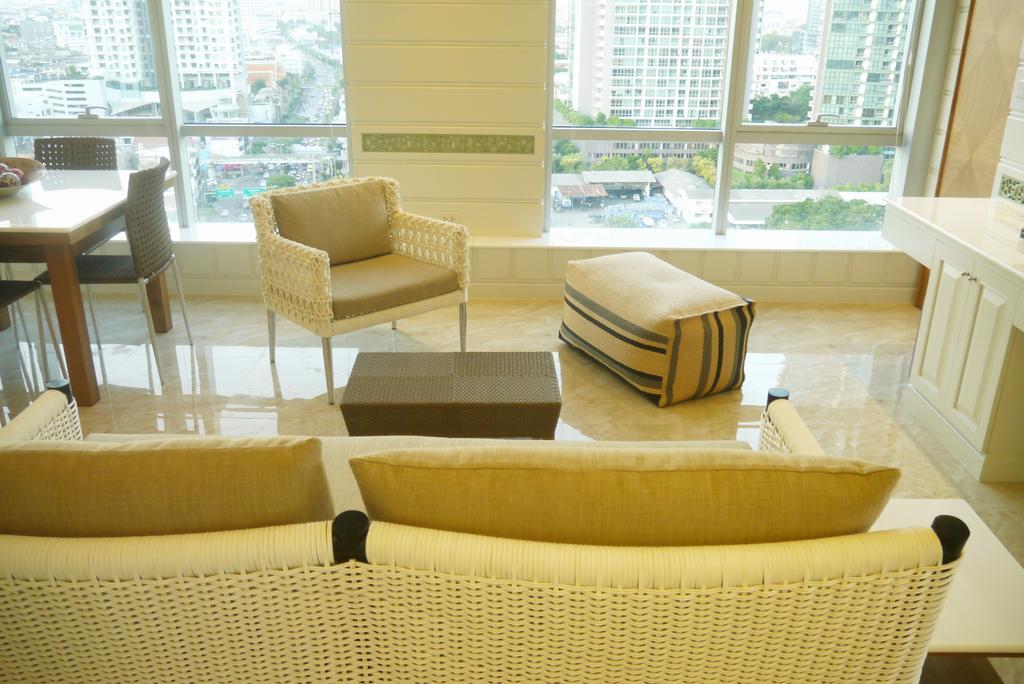 Bangkokdreamapartments Bangkok