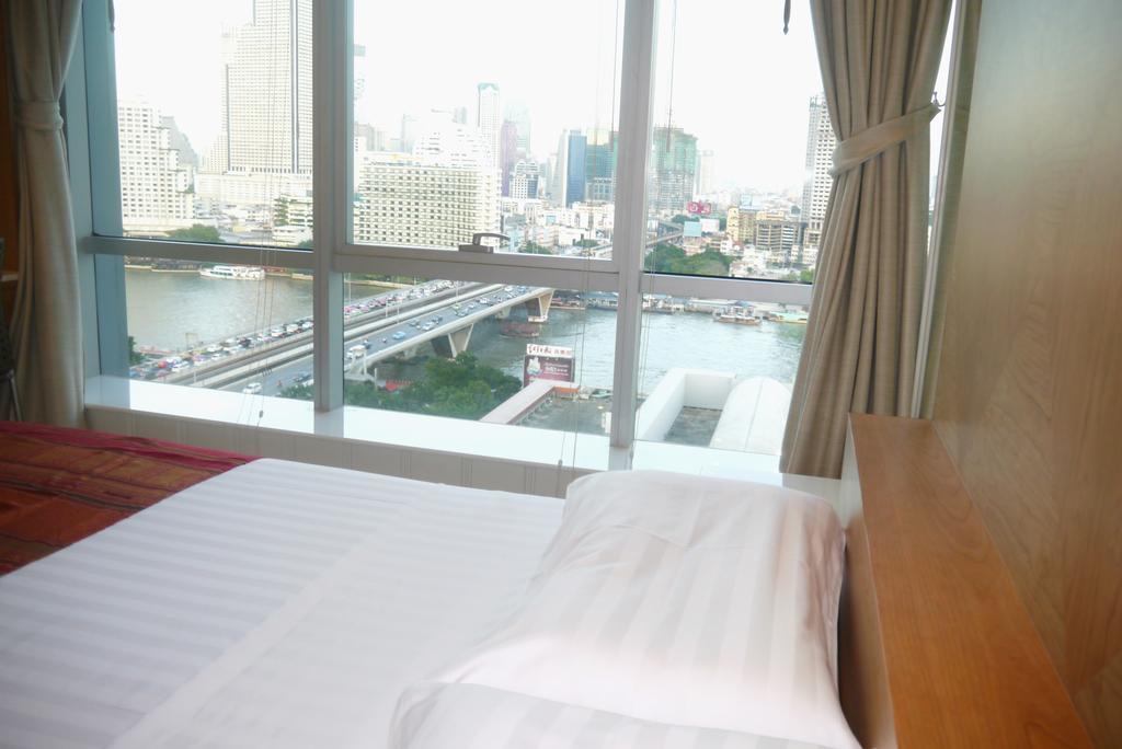 Bangkokdreamapartments Apartment *
