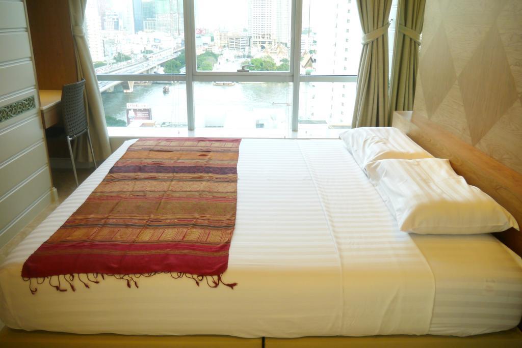 Bangkokdreamapartments * Bangkok