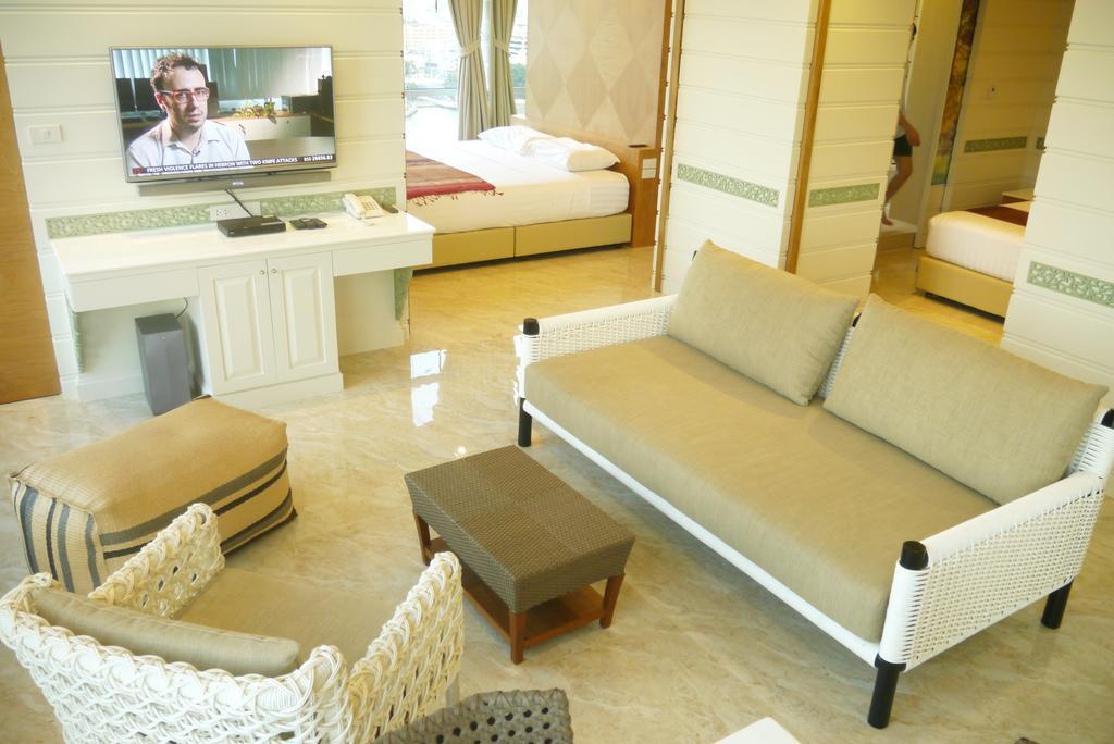 Bangkokdreamapartments Apartment Bangkok