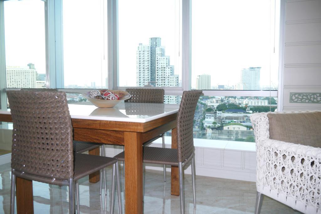 Apartment Bangkokdreamapartments Bangkok