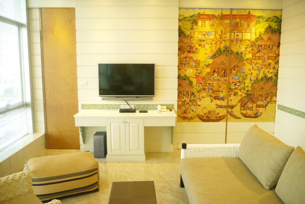 Bangkokdreamapartments Bangkok
