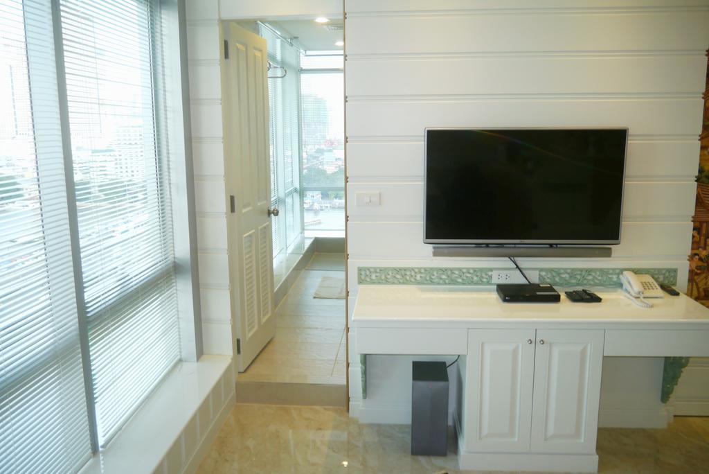Bangkokdreamapartments Apartment