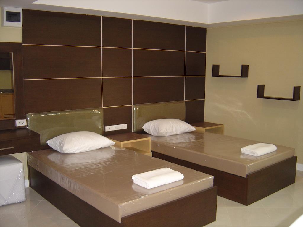 Ben Place Bangkok
