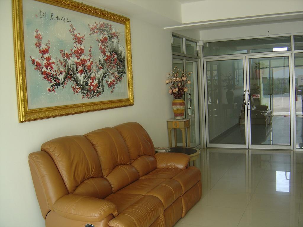 Ben Place 2* Bangkok