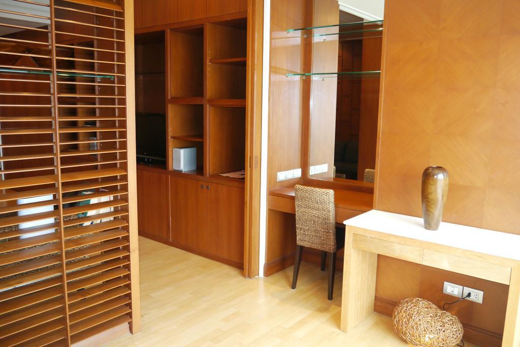 Apartment Riverside *