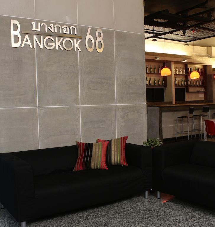 68 3* Banguecoque