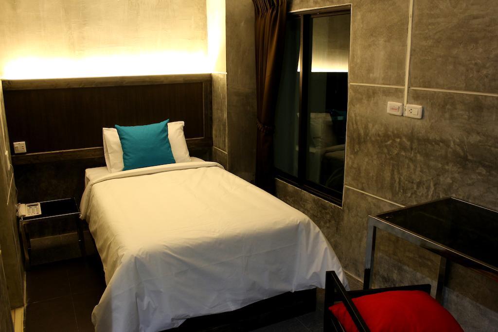 Hotel 68 Banguecoque