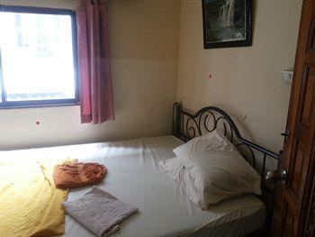 Hotel A2z And Bar 2*