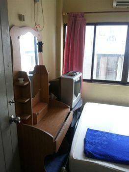 Hotel A2z And Bar 2*