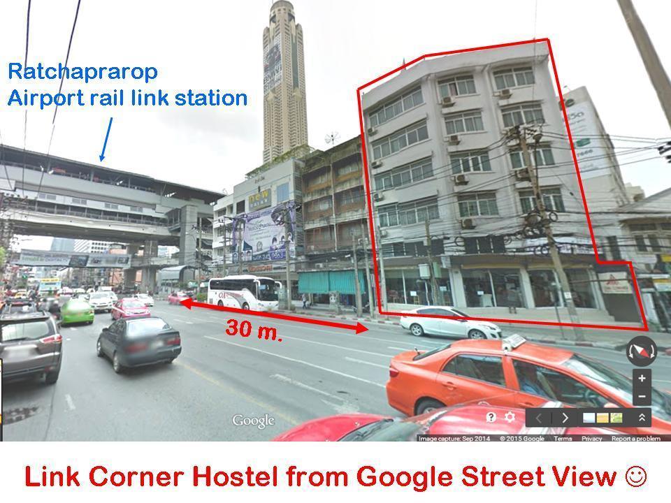 Hostel Link Corner Bangkok