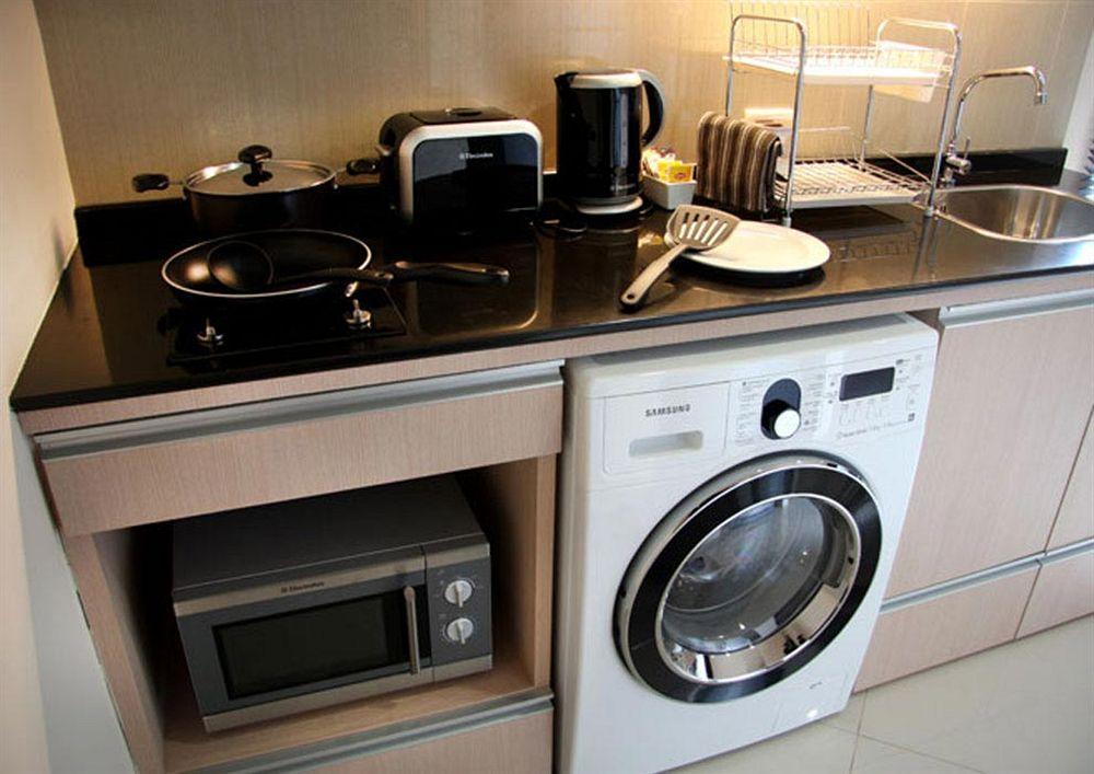 Park Village Rama Ii 4*