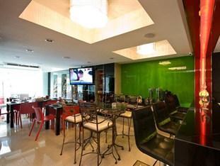 Hotel Richly
