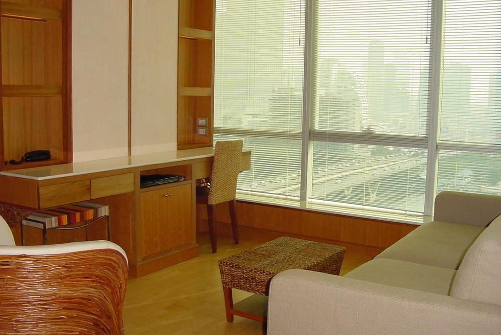 Bangkokdreamapartments Apartment *