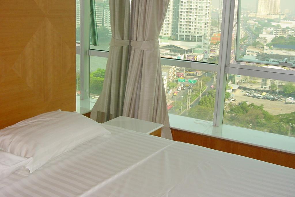 Apartment Bangkokdreamapartments *
