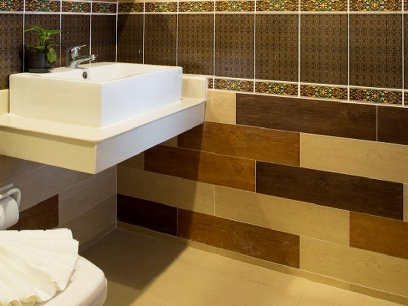 Baghdad Boutique Hotel 3*
